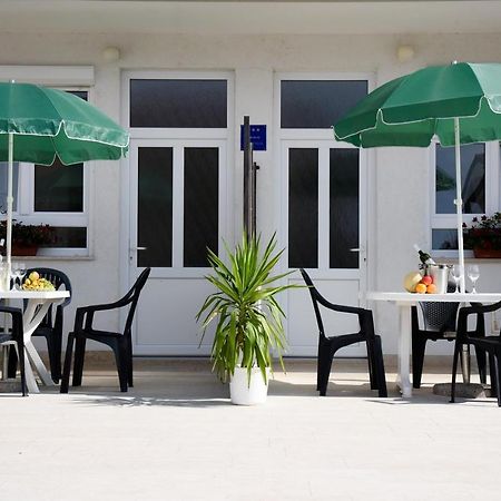 Casa Souni Vrsar Exterior foto